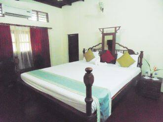 Akkarakalam Home Stay, Alleppey 4